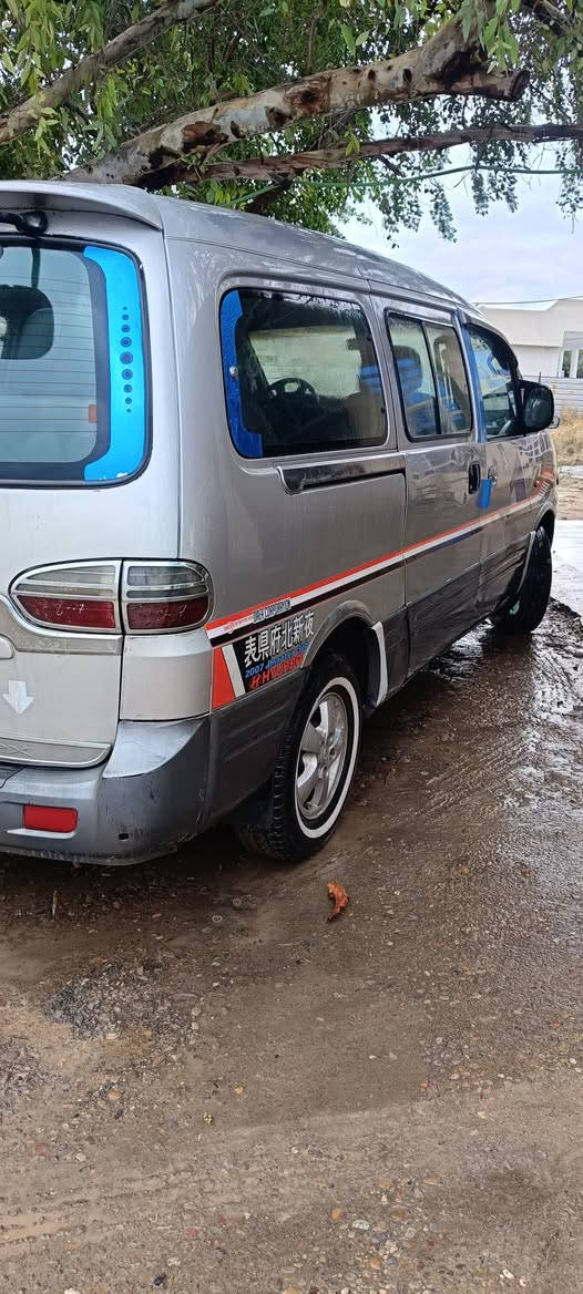 سلام عليكم ستاركس ٢٠٠٧ مفتوح للبيع سياره جاهزه ونضيفه تخم تاير تدفئه تبريد مكينه بخار بدون تنقيص رقم انكليزي سنويه28 تحويل مباشر شواصي جديد السعر 85 وبيها مجال حك الجيه مكان بغداد مشاهده وهذه رقمي للتواصل ***********==***********
