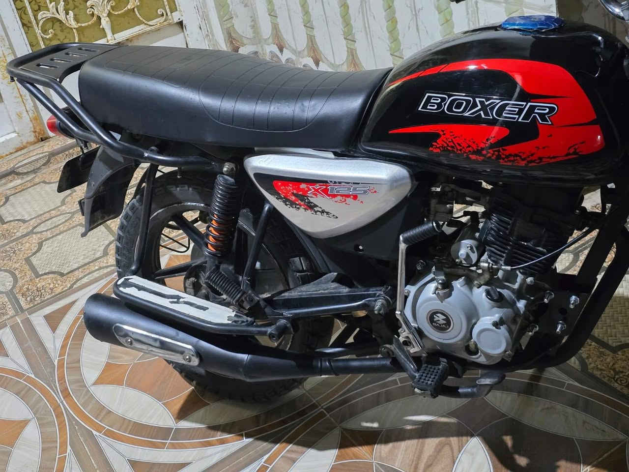 سلام عليكم بوكسر ٢٠٢١ اوراق كامله
مكينه بيهه خيط تبخير قليل دخن 
مكان ذي قار  جبايش
رقم الهاتف ***********
 سعر 1250 أو مراوس بستوته اوراق
