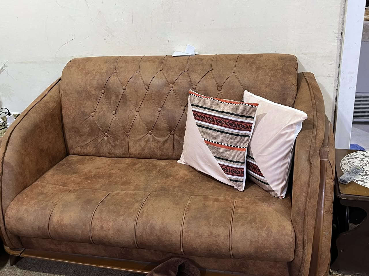 تخم قنفات اثنين اكبار وثنين زاويه وحده وسط سعرهم 450 نظيفات عنواني بصره مطيحه


**إذا كنت صاحب هذا الإعلان وتريد حذفه لأي سبب، رجاءا أرسل رسالة إلى الدعم الفني**