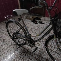 بايسكل • حجم ٢٦ • كركوك حي غرناطه