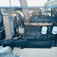 فيات 110 • محرك نظيف • قير رابع يفلت