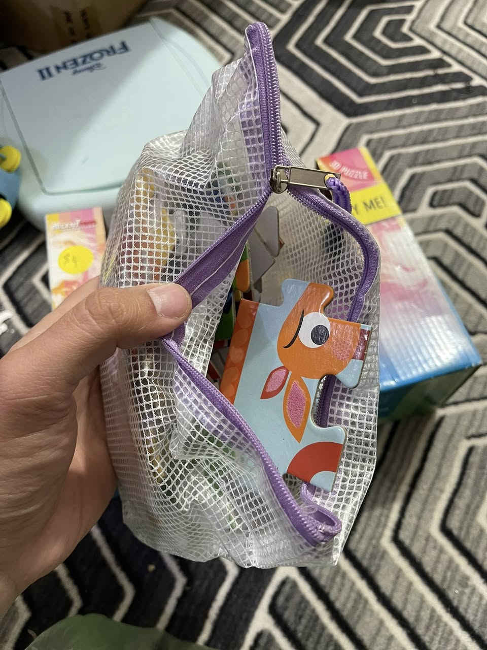 ياالله
هاي كلهن ب10 
متوفر توصيل


**إذا كنت صاحب هذا الإعلان وتريد حذفه لأي سبب، رجاءا أرسل رسالة إلى الدعم الفني**