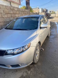 كيا فورتي • ٢٠٠٨ • الشرقاط