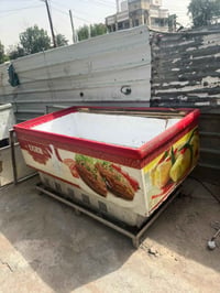 عارضات للبيع دبل ماطور سعر الوحده 350 وبيها مجال الرقم / 07717384803