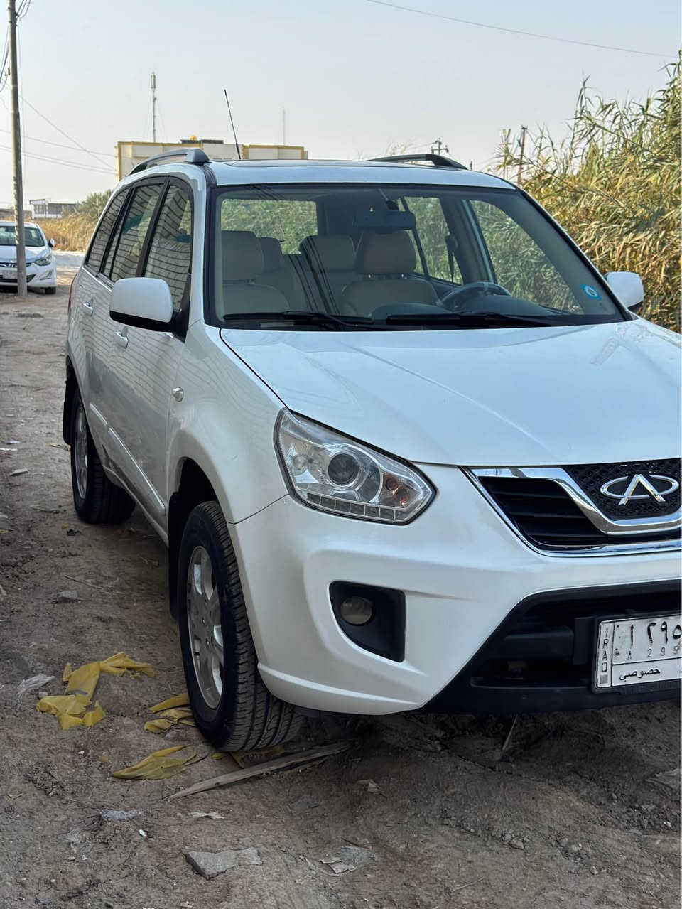 تيكو 2013 
رقم بابل سنويه لغاية 2029 
ماشيه 154
فول مواصفات 
محرك 1800 
مكفوله من حادث 
كير ومحرك كفاله
حداديه جديده
كهربائيات كل شغاله
تخم تاير جديد
سياره جديده وماعايزه شي بدون كل نقص 
السعر 62 وبيها مجال 
مكاني حله المركز
*********** حلة, بابل
