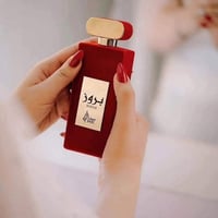 ♥️ عطر بروز الأحمر ❤️  وصف العطر: - عطر بروز الأحمر يمتاز بفخامة التصم...