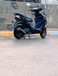 متاح ماكس بومه نضافه كدام عينك مابيها نقص او عيب شغل وطلع 07713049313