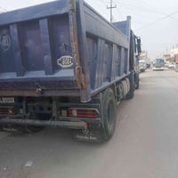 اكتروز 2000 • قلاب طابوق • سليمانيه