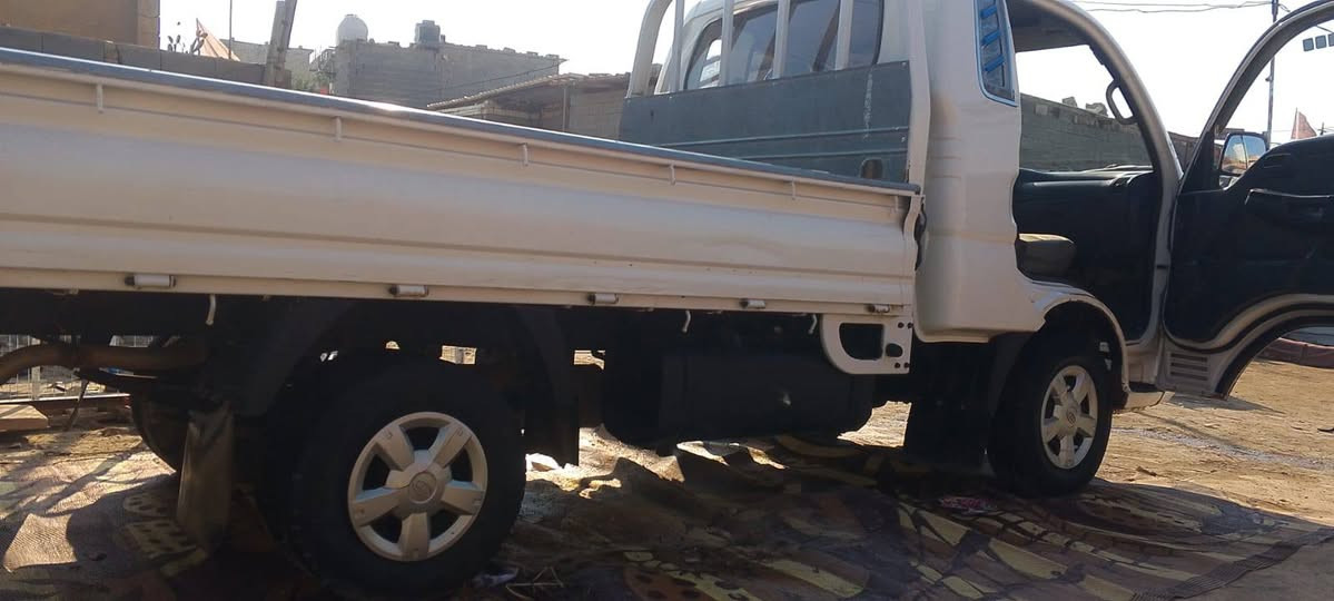 سلام عليكم كيا موديل 9
رقم ديالى بسمي
كير مكينه اكسل كفاله تبريد كله كفاله 
مكاني بغداد حي الامين الثانيه سعر 93بيها مجال 
***********
