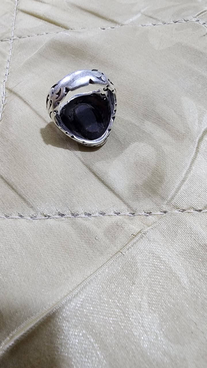 خاتم نيشابوري للبيع ٨٠ الف بغداد زعفرانيه


**إذا كنت صاحب هذا الإعلان وتريد حذفه لأي سبب، رجاءا أرسل رسالة إلى الدعم الفني**