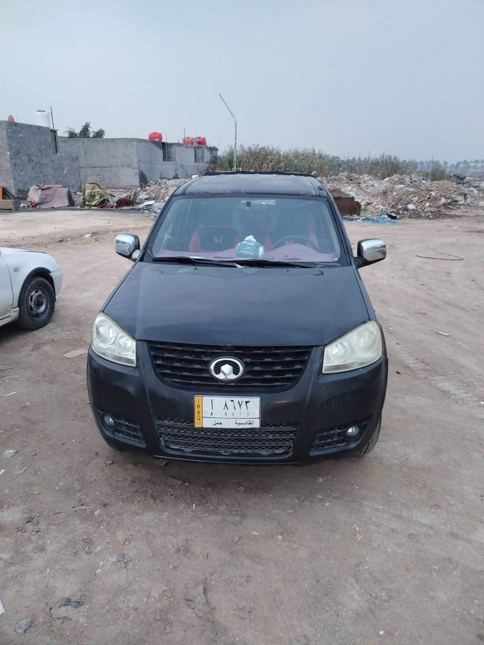 كريت ول مديل 13 كير ومحرك كفاله رقم قادسيه سنويه ل27 السعر 50 وبيه مجال
***********
