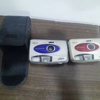 كاميرات فوتوغراف • نظيفة