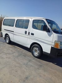 نيسان اورفان • ٢٠١٠ • رقم بصره