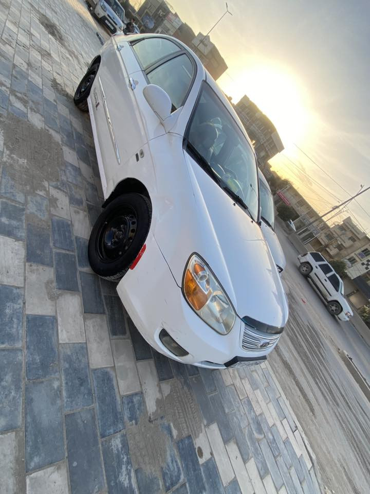 السلام عليكم كيا سيراتو السياره ادوات كصه جنطه مكانه بابل السياره جديده وجاهزه كله نقص مابيه نص فول مري شفط تثبيت سرعه داخل عسلي لونين مكينه كير حداديه تبريد تدفئه كله جديد ب٤٢ بيه مجال متواجد فيس واتساب***********
