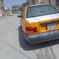 سايبه 2018 مكينه وكير توني شادهن تخم تاير جديد غرفه جديده  بيه بيبان ٢...