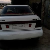 هوندا • توماتيك • بدل