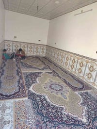 الرضوية ٧ • ٢٢٠م • غرفتين