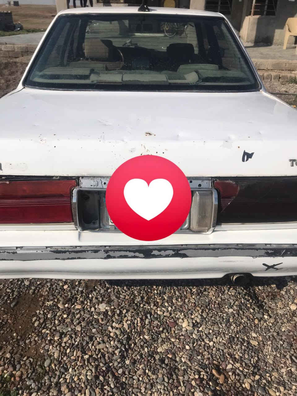 سلام عليكم 
سياره هورتوب للبيع او مراوس كير محرك شرط 
السعر 18
***********
