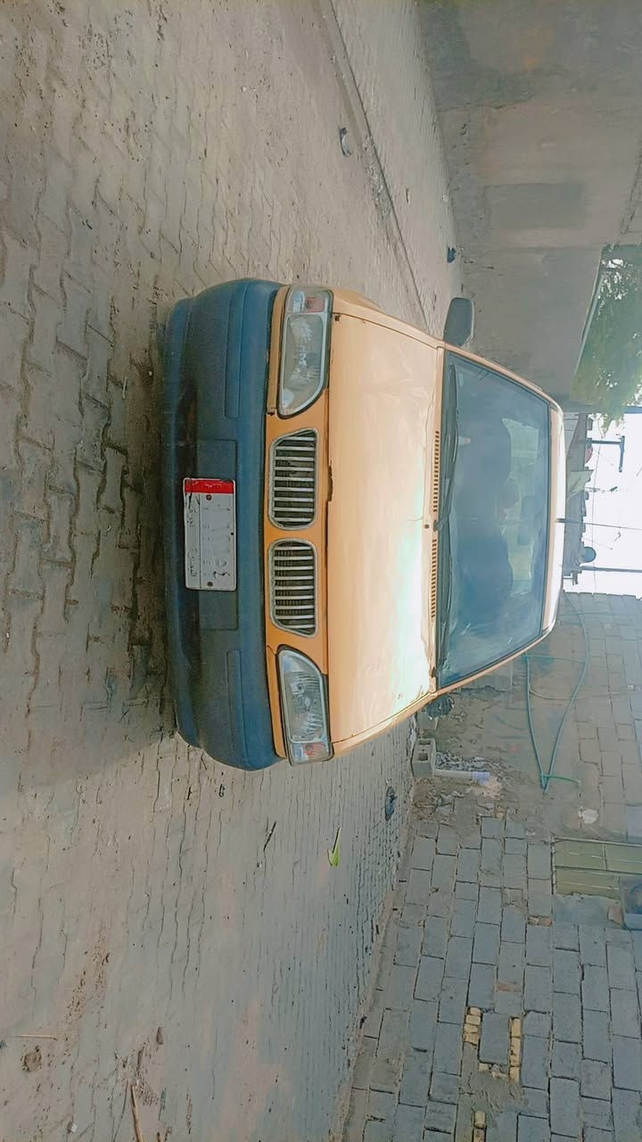 سلام عليكم سايبه موديل 2016 رقم البصرة سنويه تنتهي 27 تفاصيل أكثر ***********سعرها 27وبيه مجال
