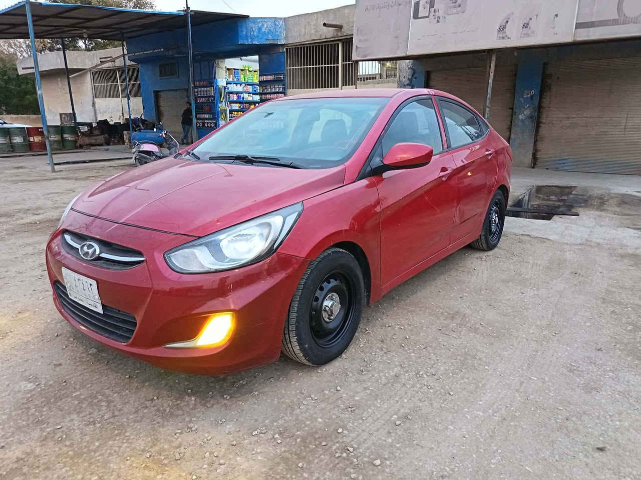 اكسنت 2016 بيه جاملغ خلفي وربع باب ورة حادثه مال امريكة بدون دواخل مصبغات جاردات محرك 1600 كير اي في تي قادسية سنوية 28 محرك وكير وحدادية جديدة تبريد. *********** عنوان بابل كفل
