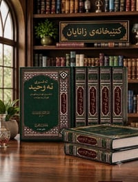 توحيدي • تفسير • طبعة رابعة