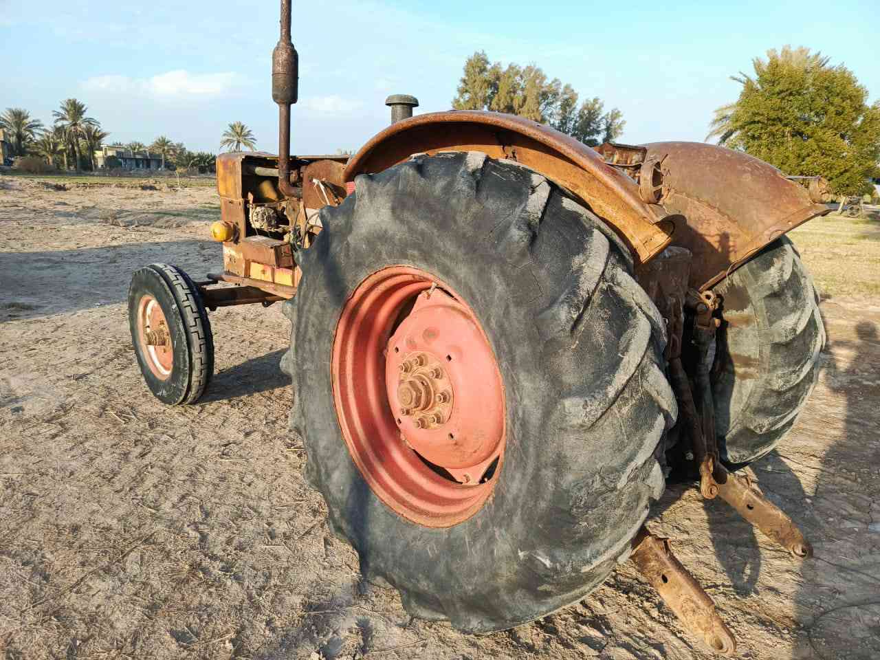 السلام عليكم مكينه بولندر ٦٩ للبيع السعر 2,500 وبيه مجال المكان بابل الاستفسار ع الرقم *********** بي واتساب
