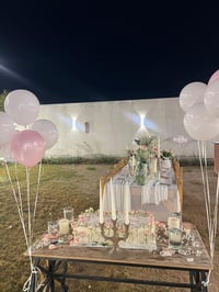 👋🏻 شالية ومزرعه فستق وبندق 🏕️🏖️  متوفر حجز يومي طيلة ايام الاسبوع   مو...