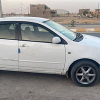 كورلا • ٢٠٠٢ • تكريت