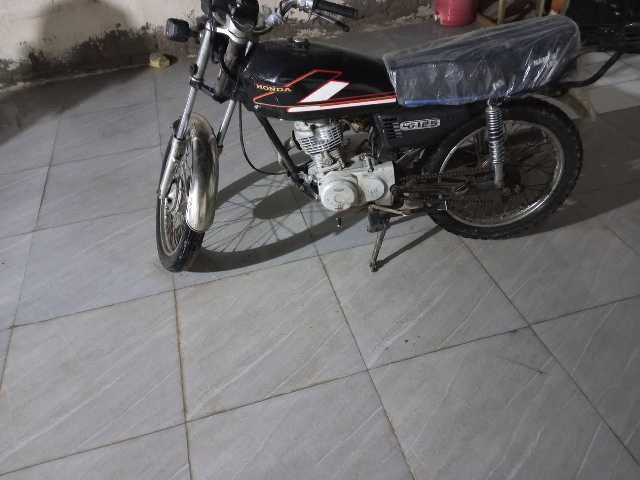 اربعه كير للبيع موديل 14 المكان كوت حي الجهاد السعر 350


**إذا كنت صاحب هذا الإعلان وتريد حذفه لأي سبب، رجاءا أرسل رسالة إلى الدعم الفني**