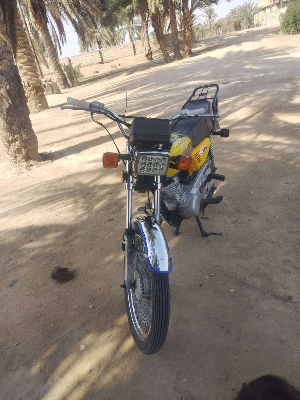 دراجه بلاش المكان سوك دوهان ***********
