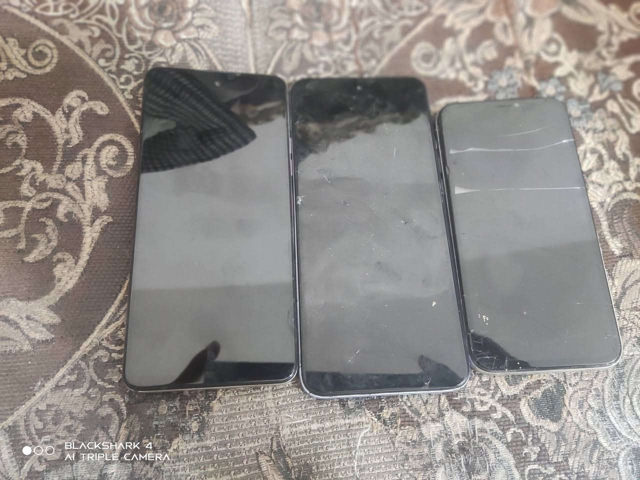 جهزه 3 شاشات طافيه قيم خذ حبي ايفوان اكس ول انفكنس و وابر مكاني بغداد


**إذا كنت صاحب هذا الإعلان وتريد حذفه لأي سبب، رجاءا أرسل رسالة إلى الدعم الفني**