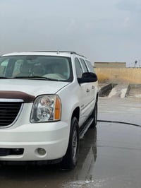 مرخصه الادمن جمسي دنلي 2007 رقمه بغداد خطه ديوانيه مكينه ٦٢٠٠ مراوس لا...