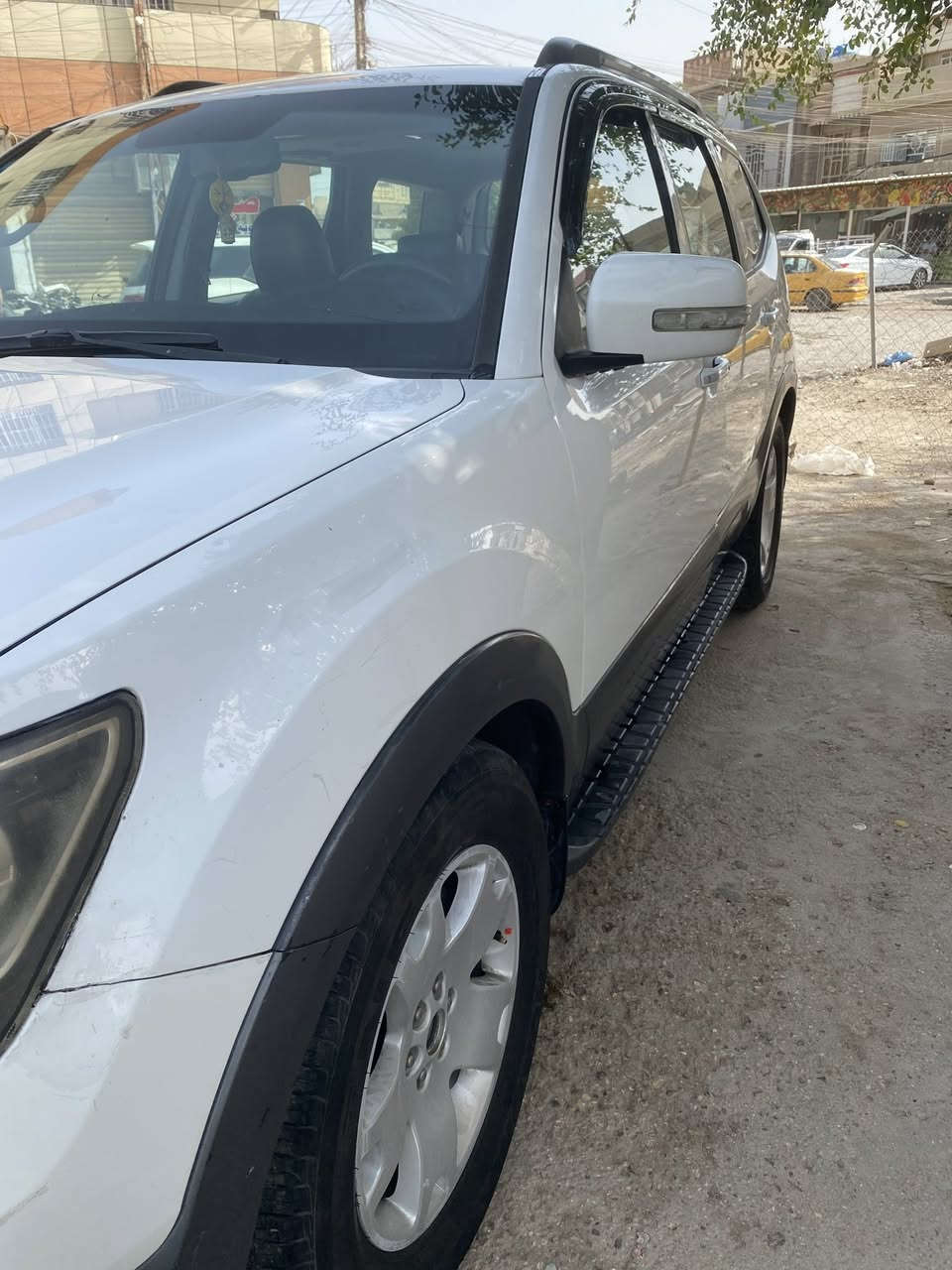 للبيع


**إذا كنت صاحب هذا الإعلان وتريد حذفه لأي سبب، رجاءا أرسل رسالة إلى الدعم الفني**