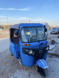 تكتك 21 • ديالى • بابل