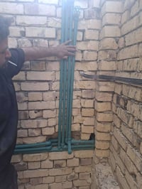 بل تقيه ثالثه • ١٠٠م • ٣غرف