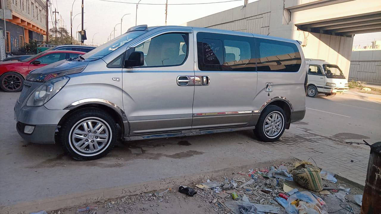 سلام عليكم شباب سياره ستاركس موديل 8مسكر اصل اوتوماتيك رقم بغداد نكليزي بسمي سياره محرك سبلاين 12كير اكسن مكفولات حداديه جديد تخم تاير جديد وياله 16مال دبلو الصلي دوشمه جديده شاشه سياره ماعيزه كلشي جاهزه مكاني بابل ***********
