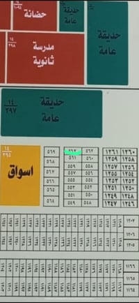 الحصوة • واجهة ١٠م • نزال ١٢٫٥م