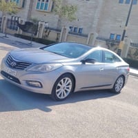 ازيرا • ٢٠١٢ • فول مواصفات