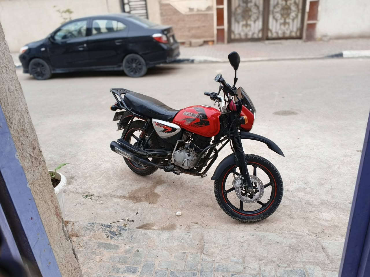 بوكسر جبلي  للبيع مجفته سعر 1600 اوراق كامله 
مكاني كربلاء المقدسة


**إذا كنت صاحب هذا الإعلان وتريد حذفه لأي سبب، رجاءا أرسل رسالة إلى الدعم الفني**