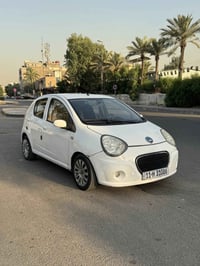 سيارة جيلي باندا مديل 2012 سياره هير من الله مال بيت استعمال خفيف على ...