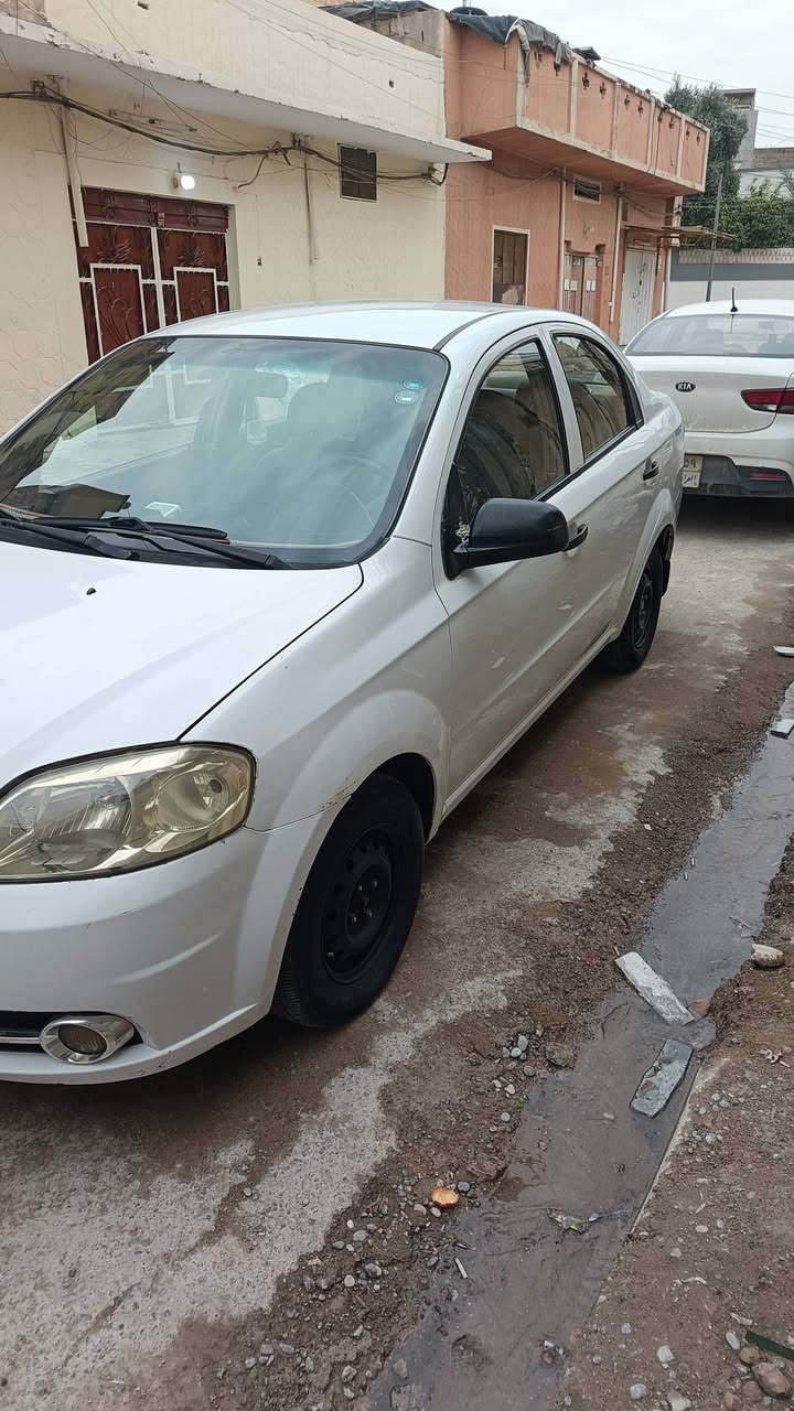 السلام عليكم 
اڤيو للبيع موديل 2011 محرك دبل رقم دهوك الجديد بيها جاملغ وبوند فقط كير ومحرك بحاله جيده مكاني موصل ايسر 
 سعرها ٧٥وبيها مجال شي بسيط 
للتواصل 
***********
