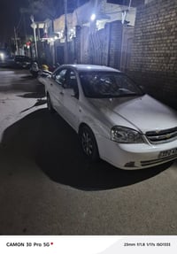 اوبتره موديل 2004 أوتوماتيك السيارة مصبوغة عام بسمي السنويه 2031 للاست...