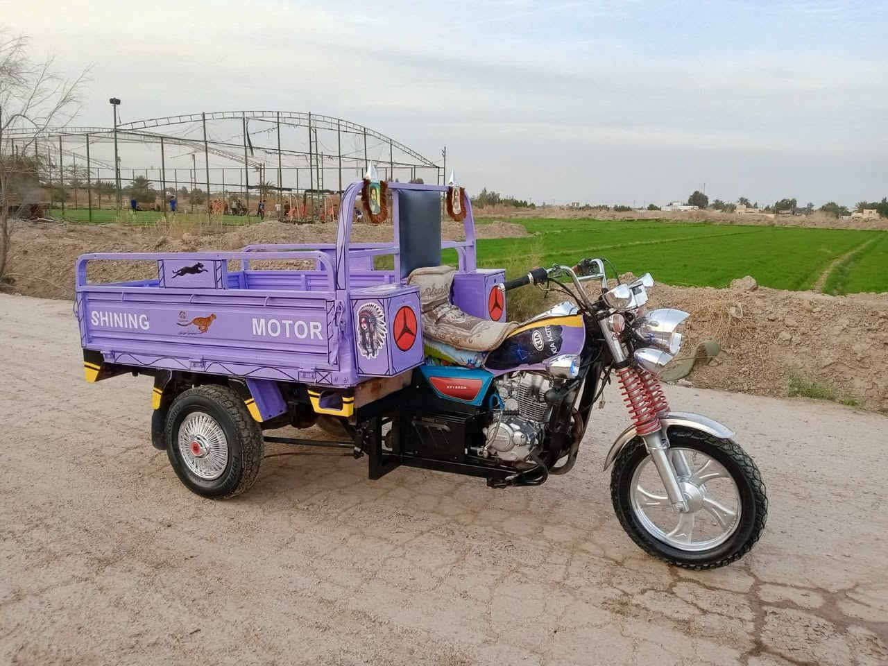 سلام عليكم ستوت ه البيع موديل ٢٠٢٠ وراق صولي تخم تاير كهربايات شغاله سلف شغال مكاني بابل شوملي سعر مليون400،،،،،***********
