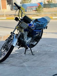 موتور • انتينز 2025 • للبيع