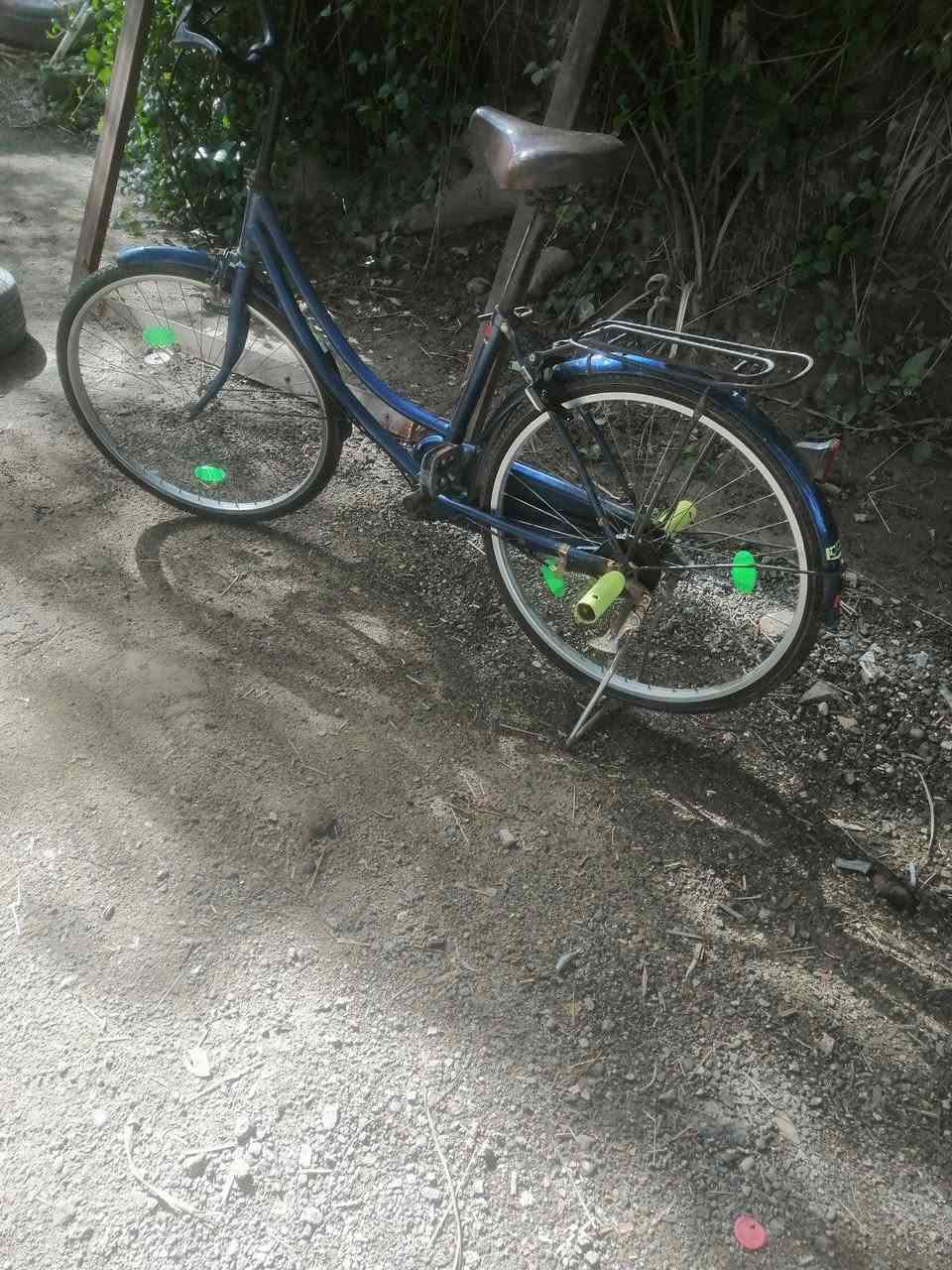 سلام عليكم
باسكل للبيع ياباني حجم 90 نضيف ومابي كل نقص السعر 85 وبي مجال مكاني ديوانية مهناويه ديوانية, القادسية


**إذا كنت صاحب هذا الإعلان وتريد حذفه لأي سبب، رجاءا أرسل رسالة إلى الدعم الفني**