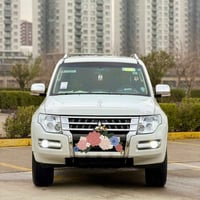 باجيرو 2017 للستفسار /07731285906 السعر /140 مستعجل عل البيع