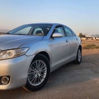 كامري • ٢٠٠٩ • دهوك