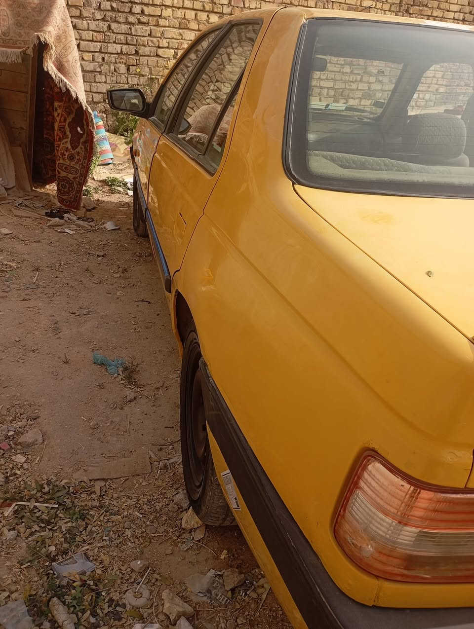 السلام عليكم
بيجولميس 15
للبيع سعر28
بيه مجال بصيط
عندي بيه عقدمروري 
باسمي العقد
سياره بيه الكير بي صوت دشالي فقط الثاني
دواخل 50/100
حداديه75/100
والباقي شوفت عينك المحرك  تمام جيد مكان السياره كربلاء
السنويه رقم انكليزي بغداد صاحب السياره مدينة الصدر
*********** 
مراوس سايبه12/13/14
