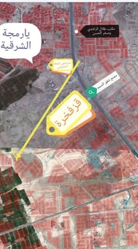 قزفخرة العاشرة • ١٢٥م • طابو حمدانية