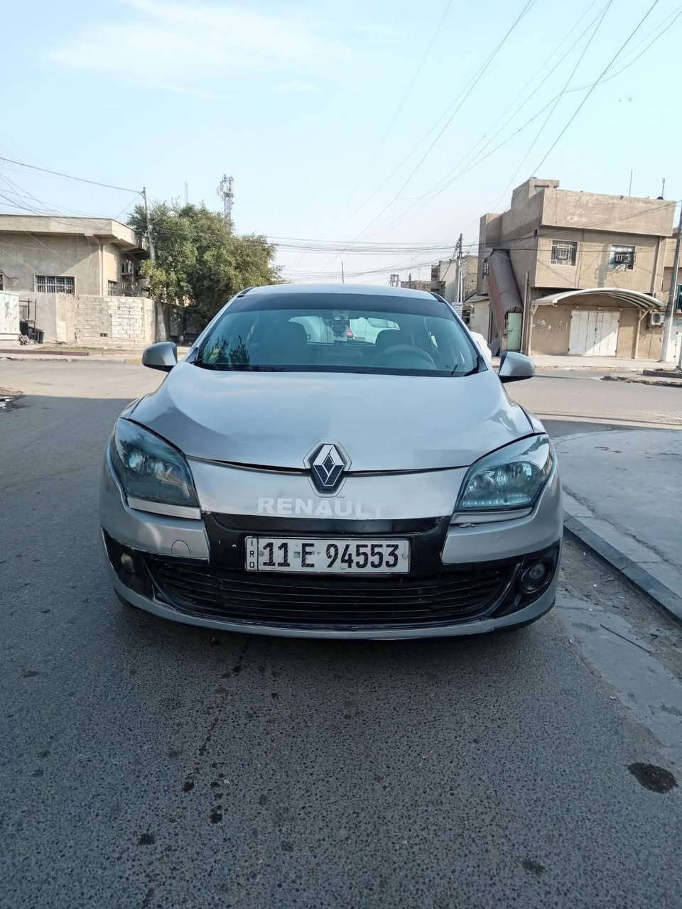 سلام عليكم رينو ميكان 2013 رقم بغداد دولي مكفوله مكينه كير تبريد حداده تخم تاير سياره جاهزه دوشمه عام  شاشه نضام اندرويد سستم سماعات سعر 46 وبيه مجال مكاني بغداد الاستفسار ***********
